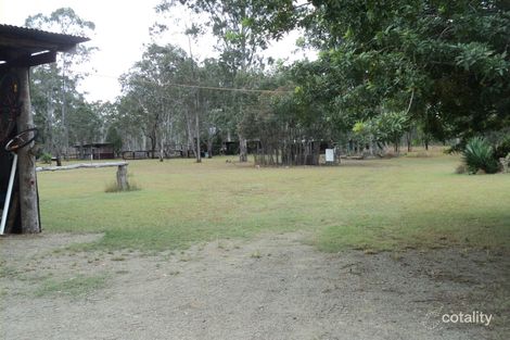 Property photo of 90 Otto Road Millstream QLD 4888
