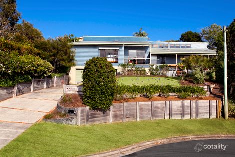 Property photo of 3 Rezeik Close Safety Beach NSW 2456