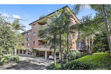 Property photo of 9/166 Mowbray Road Willoughby NSW 2068
