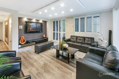 Property photo of 36/323 Forest Road Hurstville NSW 2220