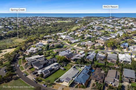 Property photo of 99 Spring Valley Drive Torquay VIC 3228