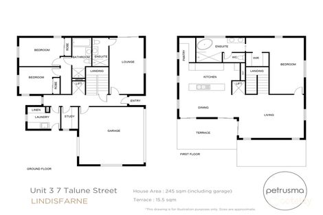 Property photo of 1 Talune Street Lindisfarne TAS 7015