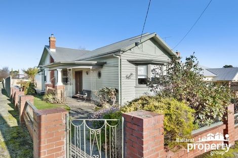 8 Cameron St, Golden Point, VIC 3350