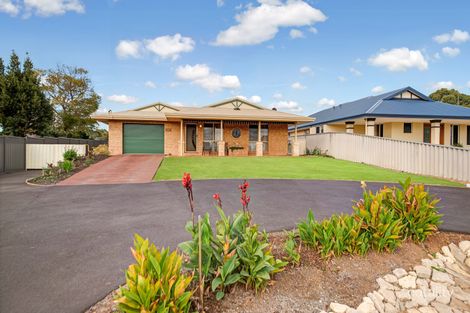14 Goodwood Rd, Capel, WA 6271
