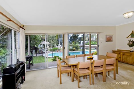 Property photo of 18 Yachtsmans Paradise Newport NSW 2106
