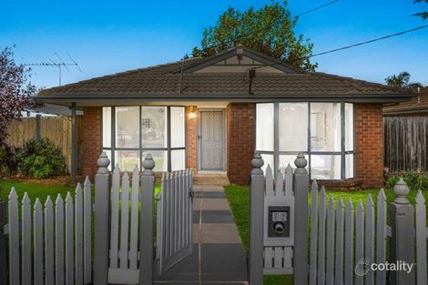 Property photo of 36 Macneil Drive Altona Meadows VIC 3028