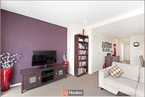 Property photo of 30/54-56 Ernest Cavanagh Street Gungahlin ACT 2912