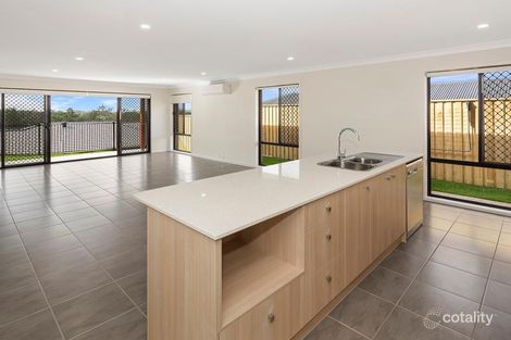Property photo of 22 Oxenham Circuit Augustine Heights QLD 4300