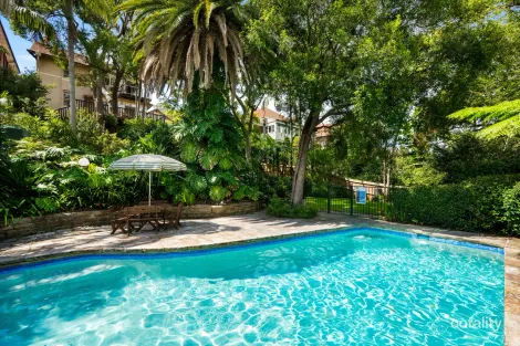 Property photo of 68 Prince Albert Street Mosman NSW 2088