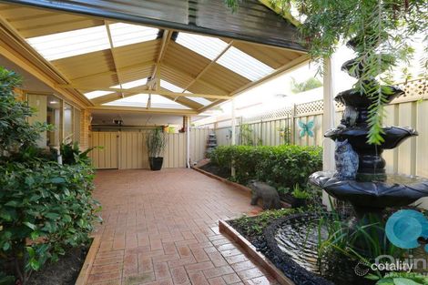 Property photo of 3 Jilakin Loop Canning Vale WA 6155