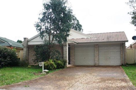 17 Mariala Ct, Holsworthy, NSW 2173