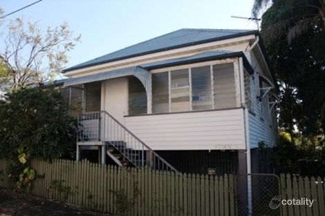 93 Isaac St, Spring Hill, QLD 4000