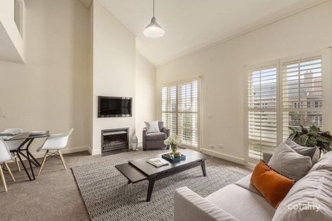 55/1-27 Wellington Cres, East Melbourne, VIC 3002