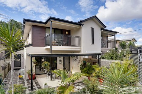 Property photo of 2/381 Bennetts Road Norman Park QLD 4170