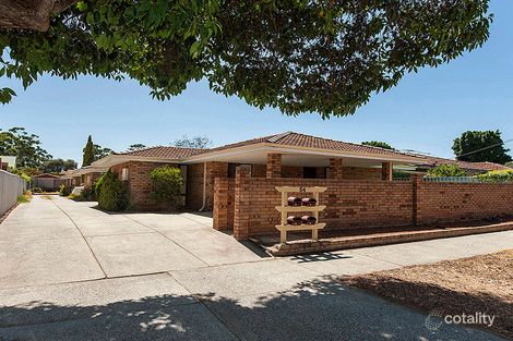 Property photo of 1/54 Carnarvon Street East Victoria Park WA 6101