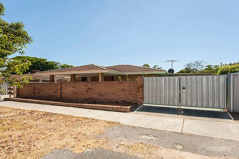 Property photo of 1/54 Carnarvon Street East Victoria Park WA 6101