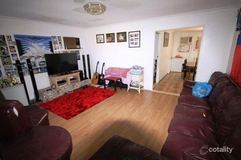 Property photo of 29 Tantani Avenue Green Valley NSW 2168