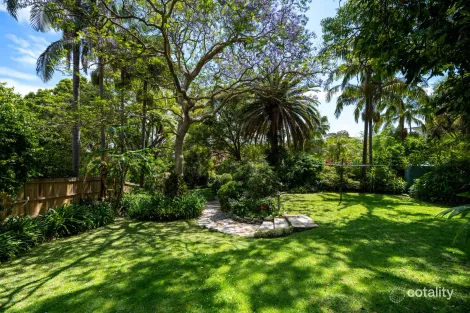 Property photo of 68 Prince Albert Street Mosman NSW 2088