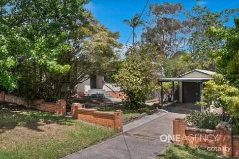 Property photo of 11 Spring Street Nowra NSW 2541