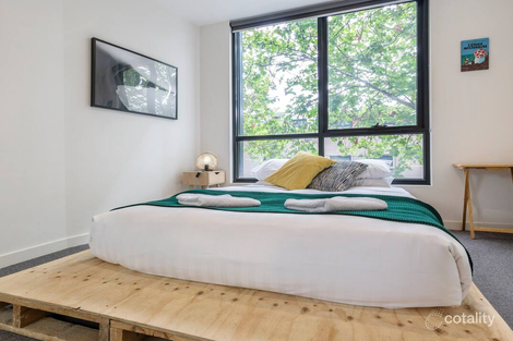 Property photo of 102/41 Peel Street Collingwood VIC 3066