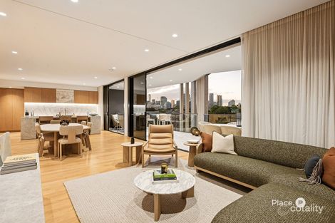 Lot 31/80-86 Oxlade Dr, New Farm, QLD 4005