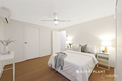 Property photo of 50 Spruce Drive Rowville VIC 3178