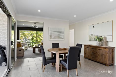 Property photo of 53 Capella Drive Redland Bay QLD 4165