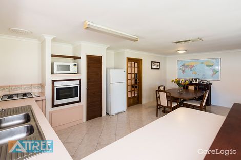 Property photo of 8 The Cove Canning Vale WA 6155