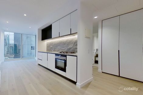 2907b/250 Spencer St, Melbourne, VIC 3000