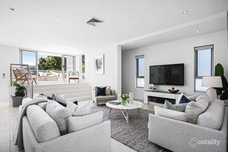 Property photo of 3 Nymboida Street South Coogee NSW 2034