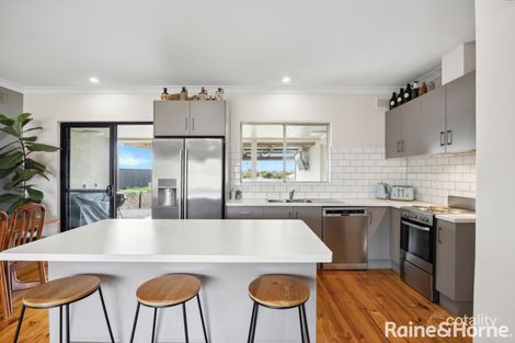 Property photo of 33 Parish Crescent Murray Bridge SA 5253