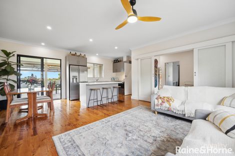 Property photo of 33 Parish Crescent Murray Bridge SA 5253