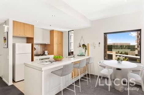Property photo of 605/20 Rakaia Way Docklands VIC 3008