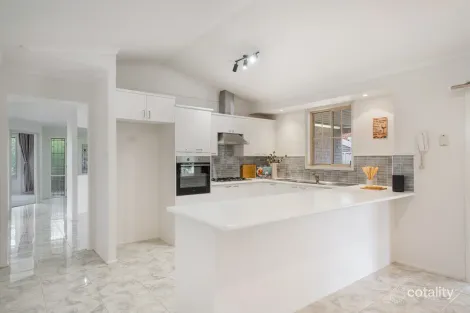 Property photo of 6 Nelligen Close Prestons NSW 2170