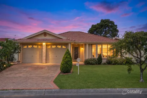 6 Nelligen Cl, Prestons, NSW 2170