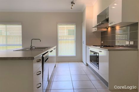 Property photo of 12 Bridgewater Crescent Beaumont Hills NSW 2155