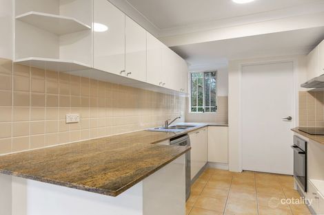 Property photo of 5/293-297 Sailors Bay Road Northbridge NSW 2063