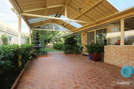 Property photo of 3 Jilakin Loop Canning Vale WA 6155