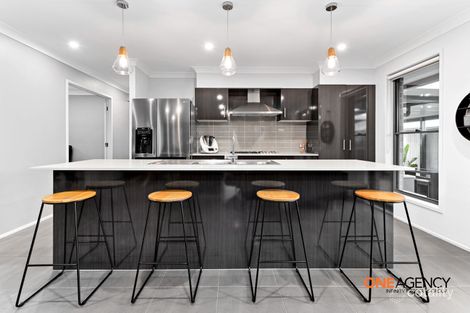 Property photo of 15 Kingfisher Road Appin NSW 2560