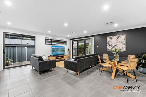 Property photo of 15 Kingfisher Road Appin NSW 2560