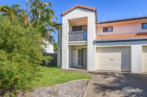 Property photo of 28/19 Harrow Place Arundel QLD 4214