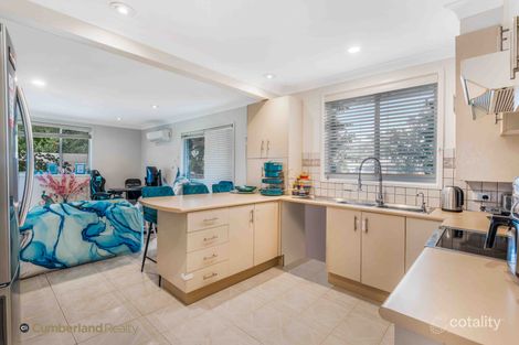 Property photo of 4 Bayfield Road Greystanes NSW 2145