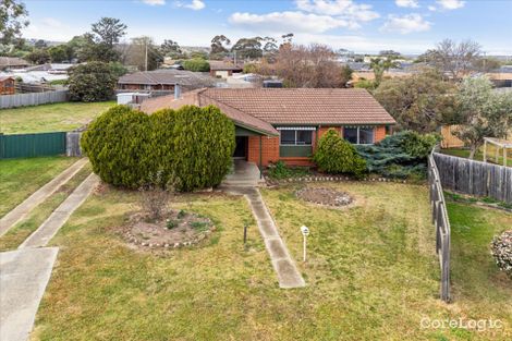 Property photo of 7 Pippin Court Darley VIC 3340