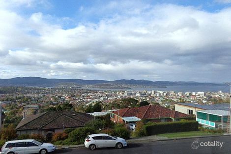 Property photo of 8 Kirval Court West Hobart TAS 7000