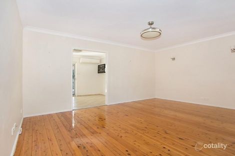 Property photo of 15 Cumberland Road Greystanes NSW 2145