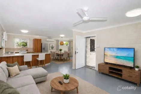 Property photo of 17 Cobham Crescent Kirwan QLD 4817