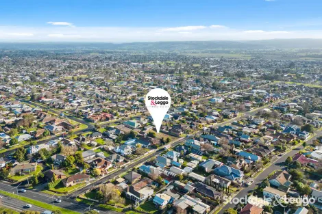 Property photo of 11 Ethel Street Traralgon VIC 3844