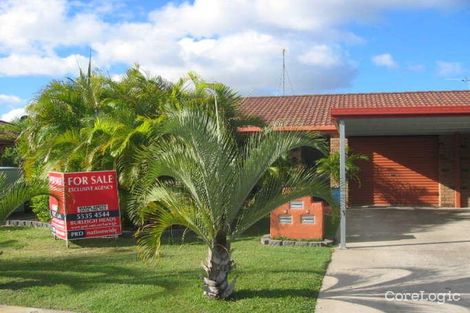 Property photo of 2/16 Montezuma Drive Burleigh Waters QLD 4220