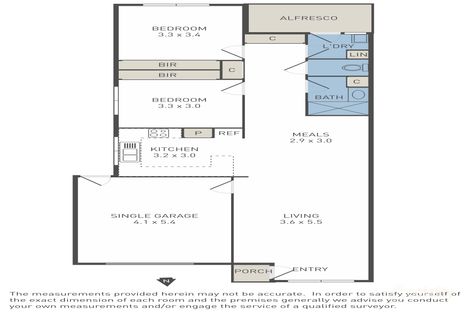 Property photo of 2/25 Cameron Drive Hoppers Crossing VIC 3029