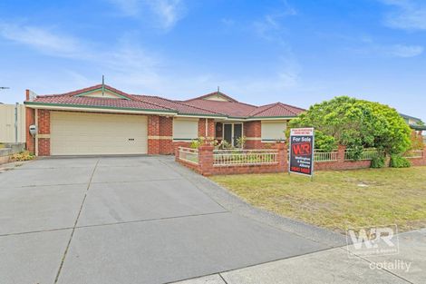 Property photo of 105 Gregory Drive McKail WA 6330